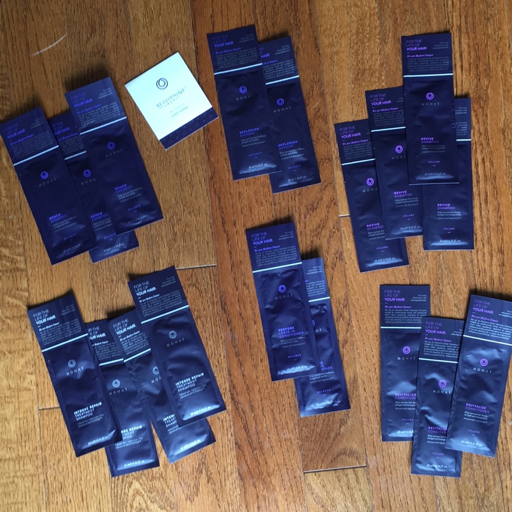 Monat Samples